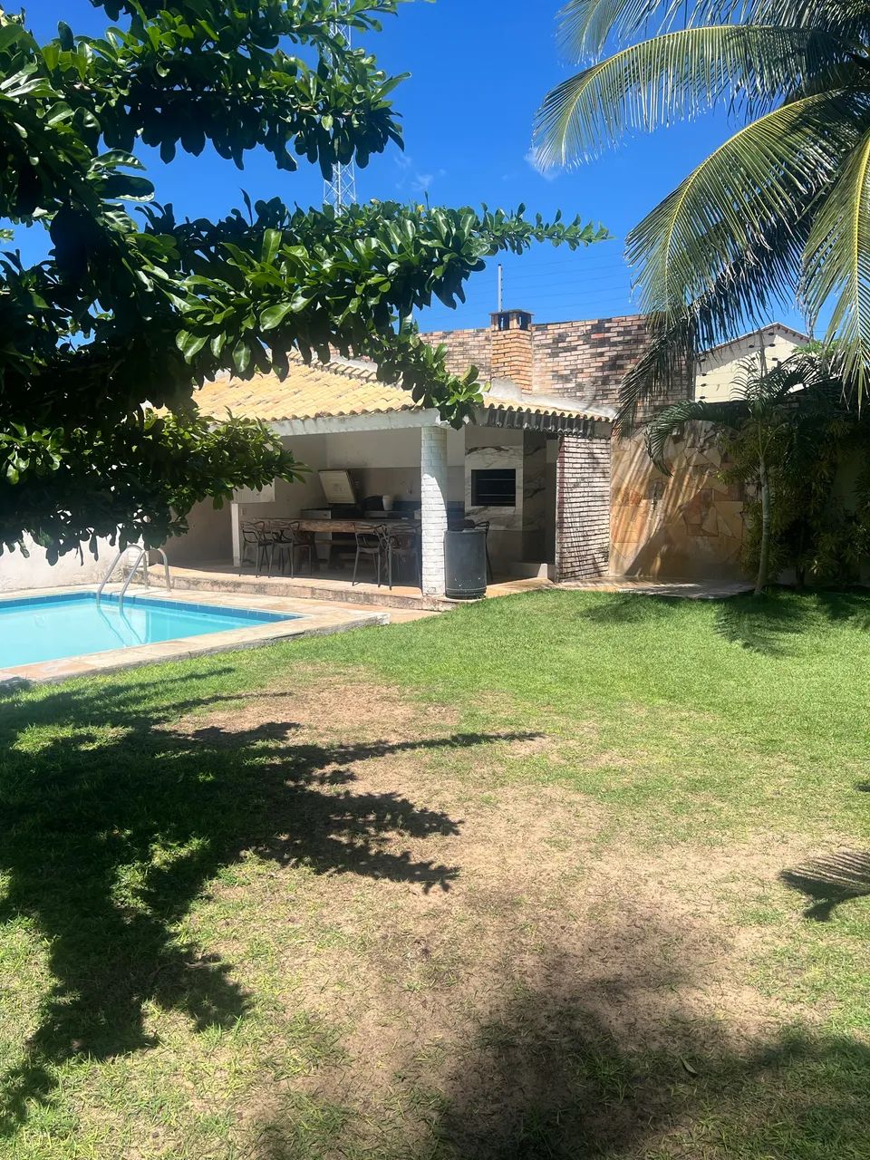 Casa de praia Cumbuco - Foto 2