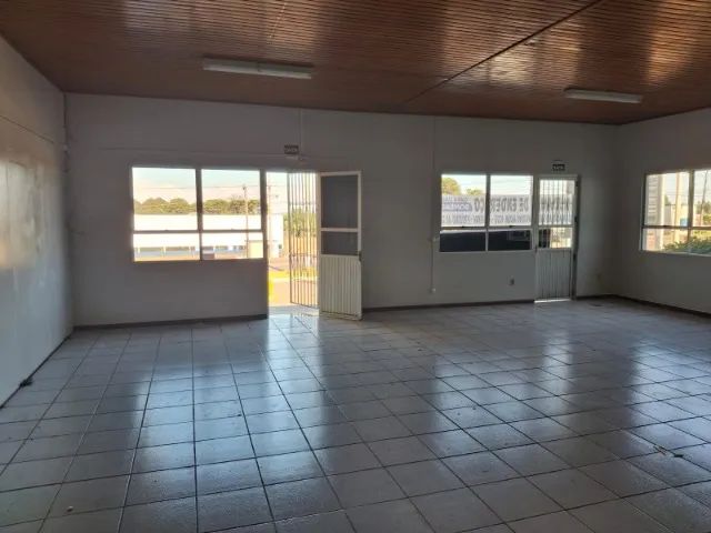 SALA COMERCIAL PARA LOCAÇÃO 200m²- CAÇADOR/SC - Foto 2