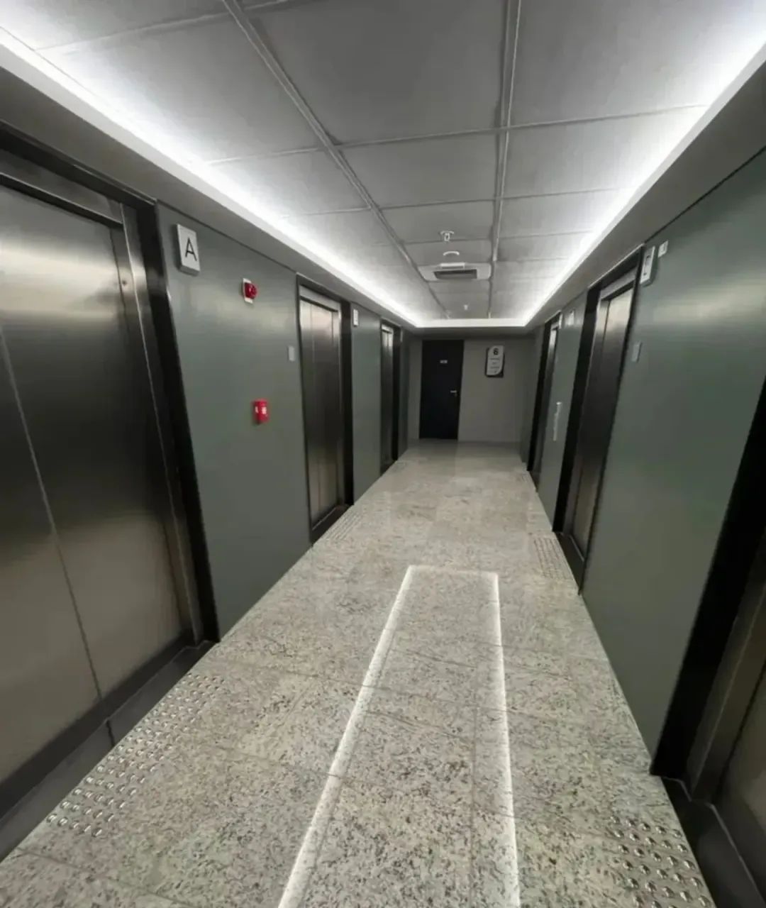 [TOWER-19324] Alugo Sala Comercial no Grand Tower  Boa Viagem | 32m² - Foto 2