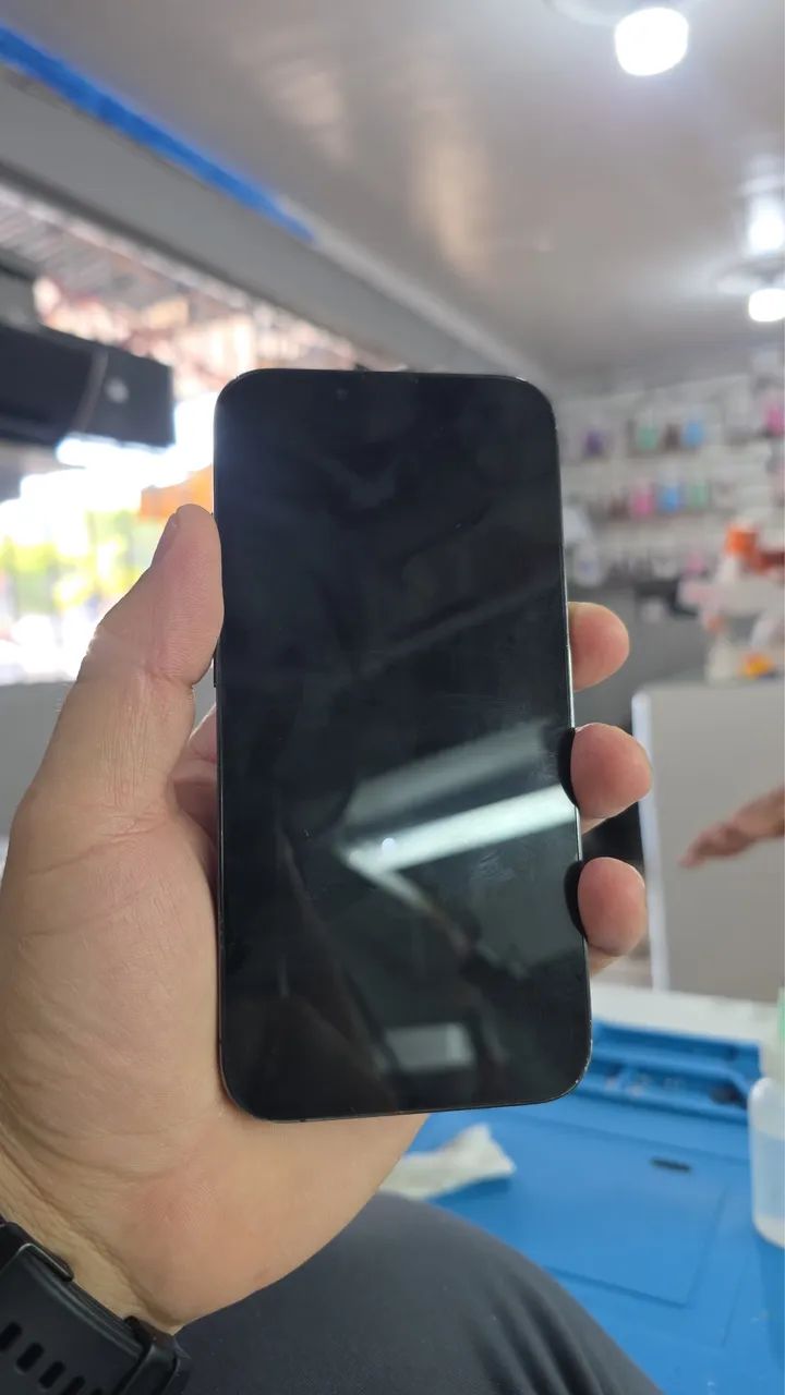 iPhone 13 Pro  - Foto 3