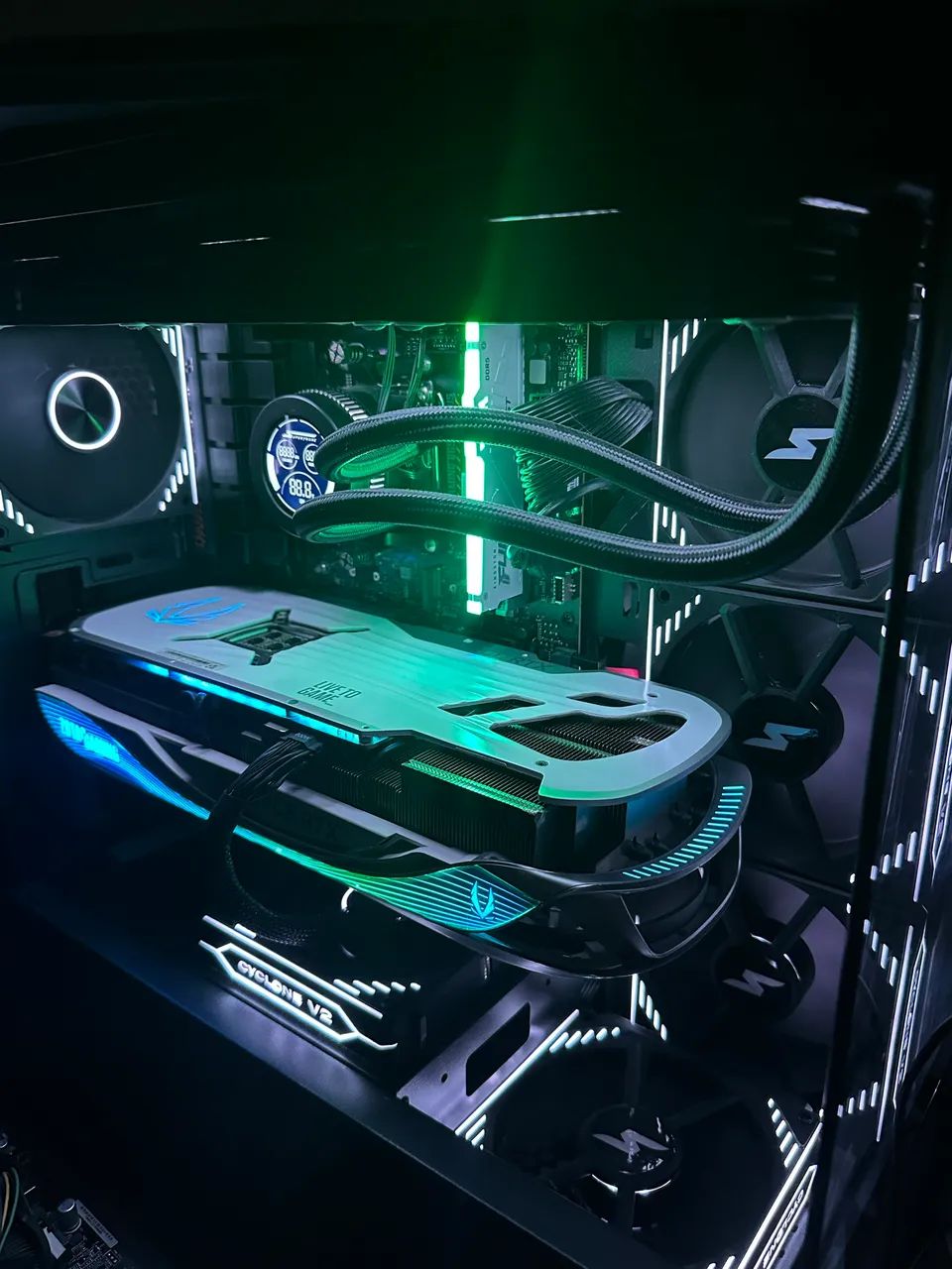 PC DE ALTO DESEMPENHO