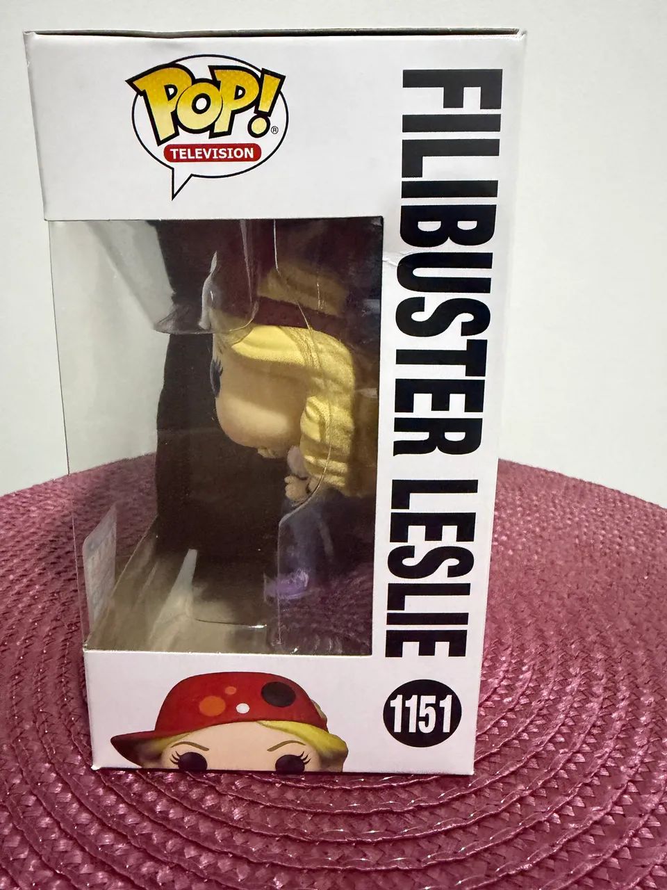 Funko pop parks and recreation 1151 - Foto 2