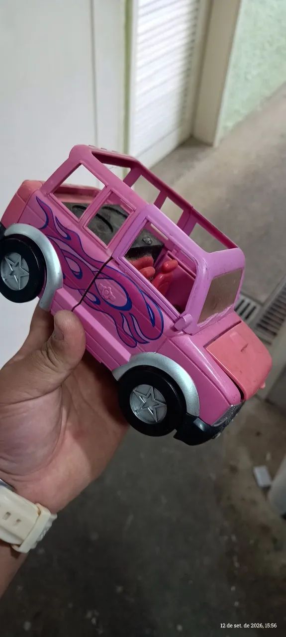 Brinquedos - Foto 2
