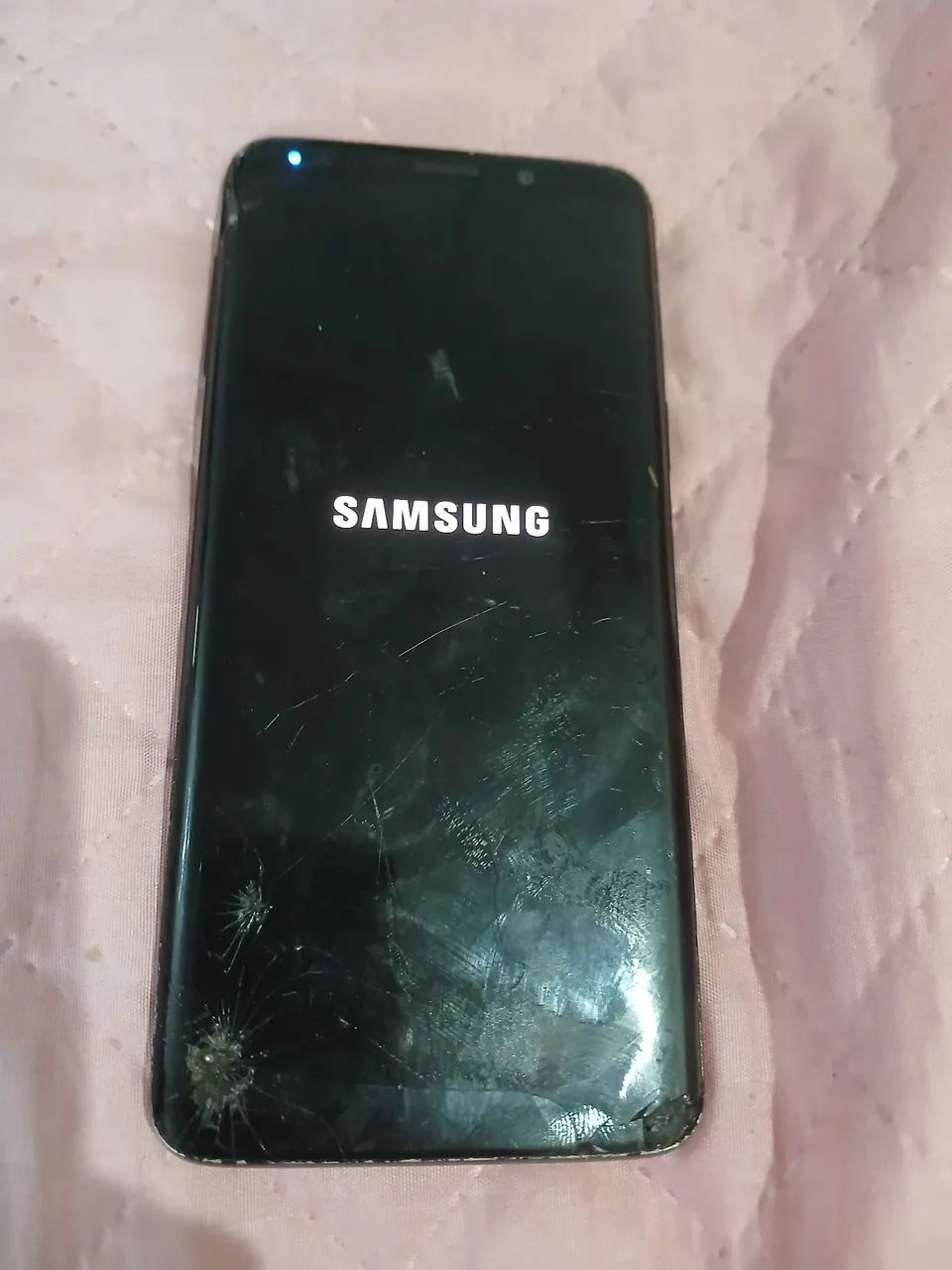 Celular Samsung s9 - Foto 5