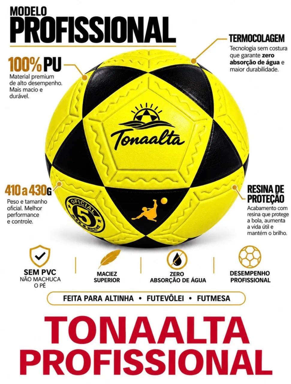 Tonaalta - Foto 4