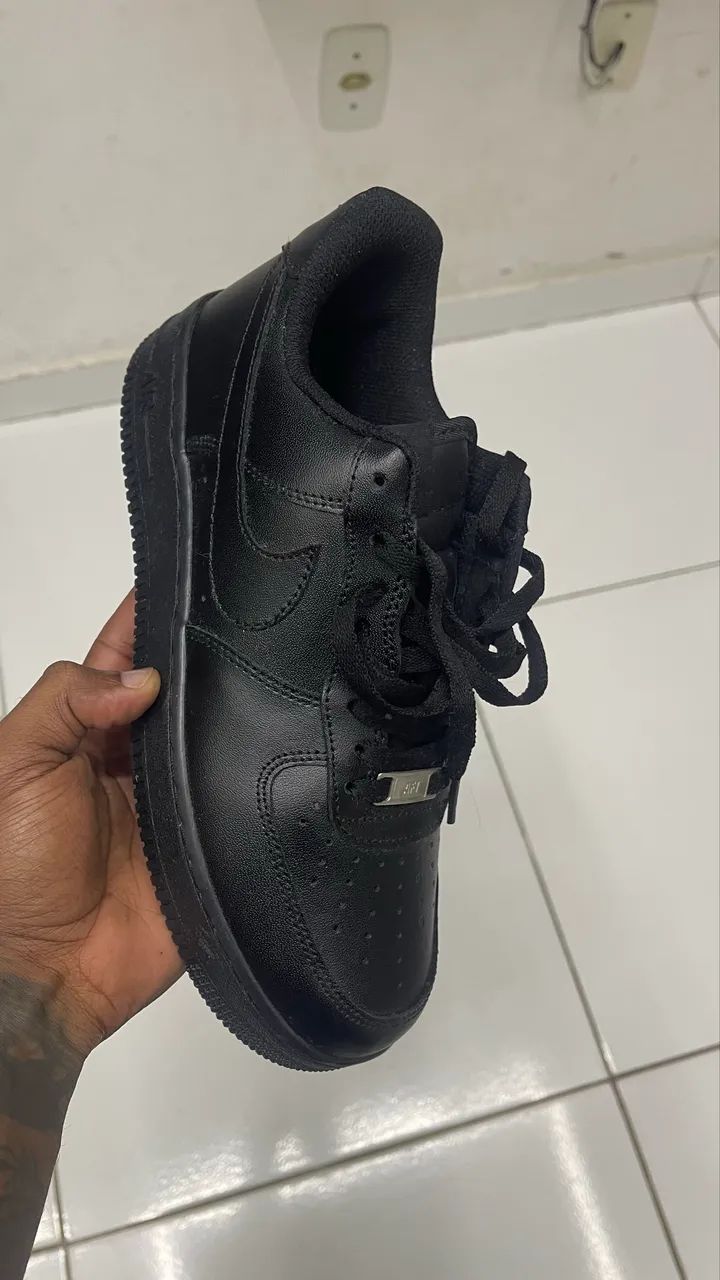 Vendo Nike airforce - Foto 3