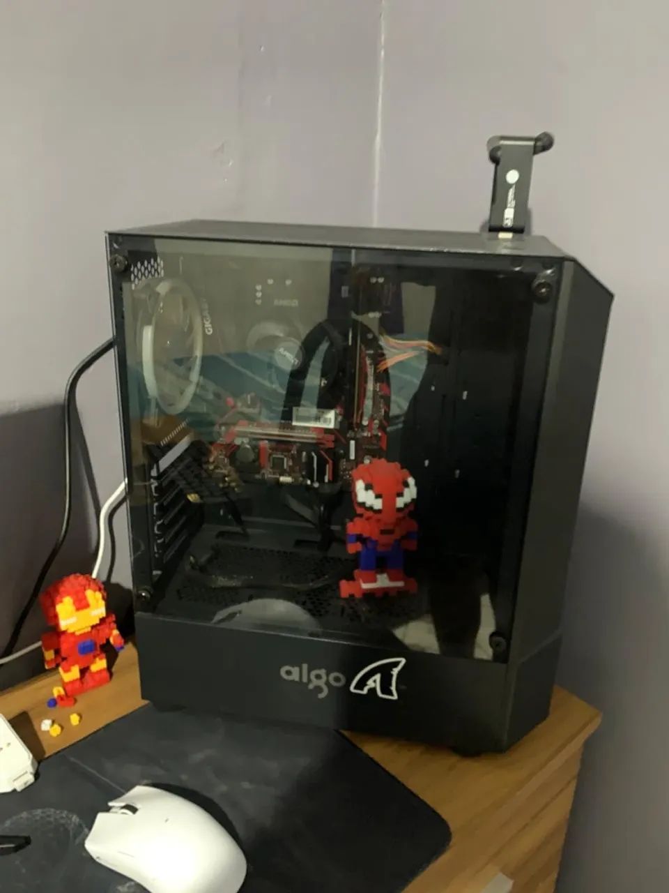 PC gamer - pra vender logo  - Foto 2