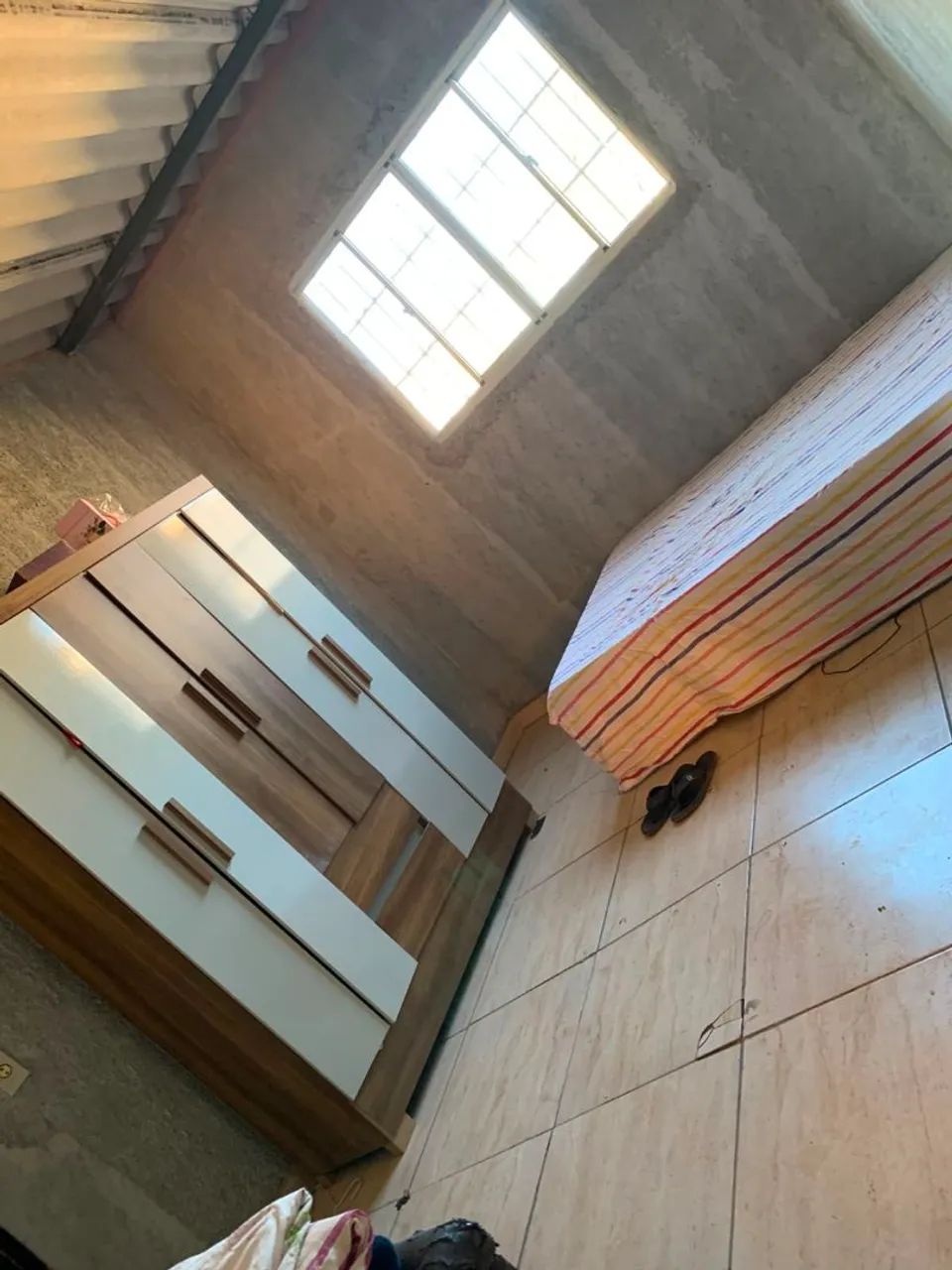 Vendo casa térrea próximo ao Paranoá  - Foto 2