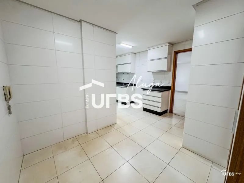 Apartamento, 153 m², 4 qts, 3 banh., 2 vagas, Jardim Goiás - Foto 12