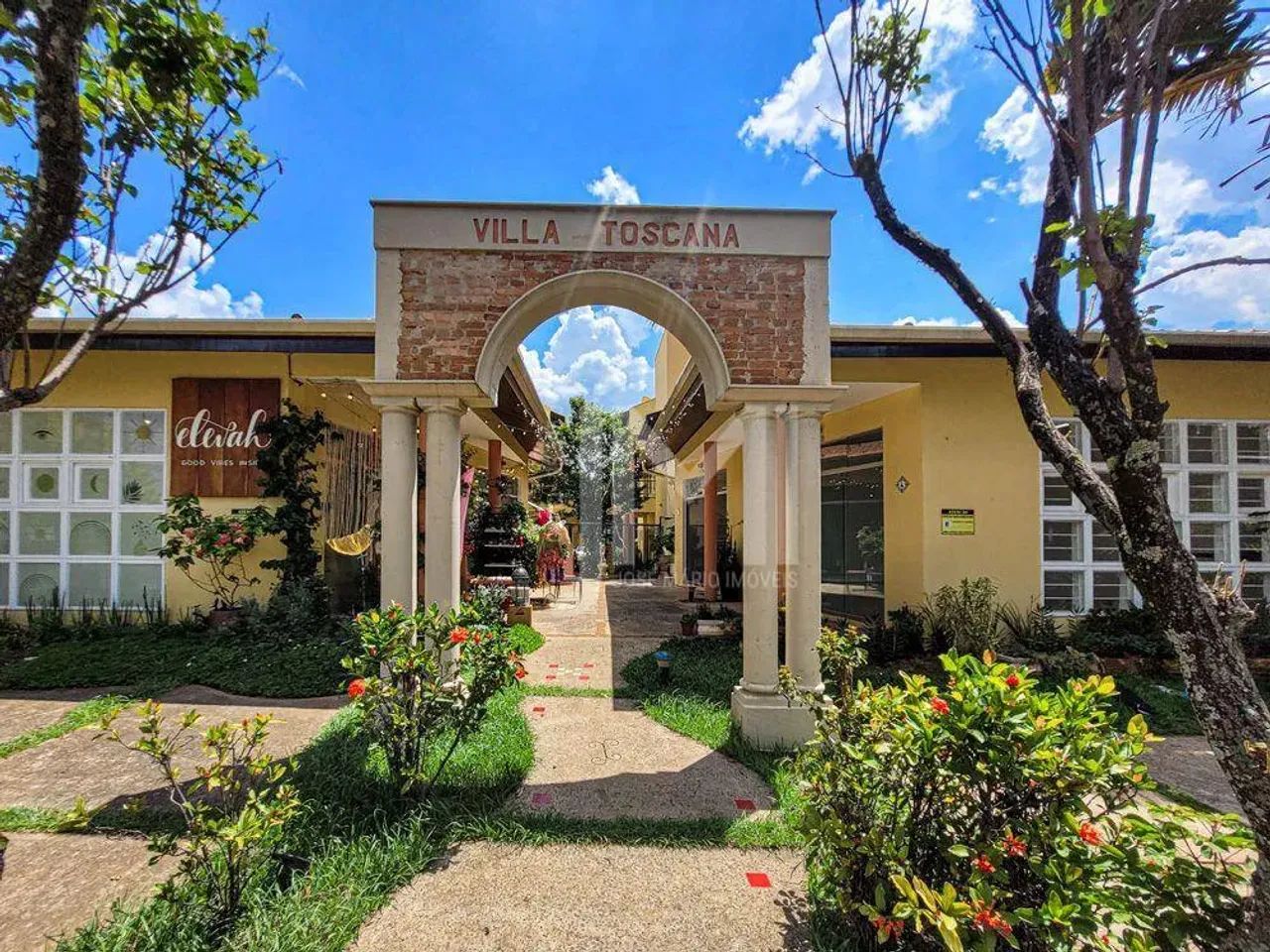 Sala para alugar - Chácara Santa Margarida - Campinas/SP
