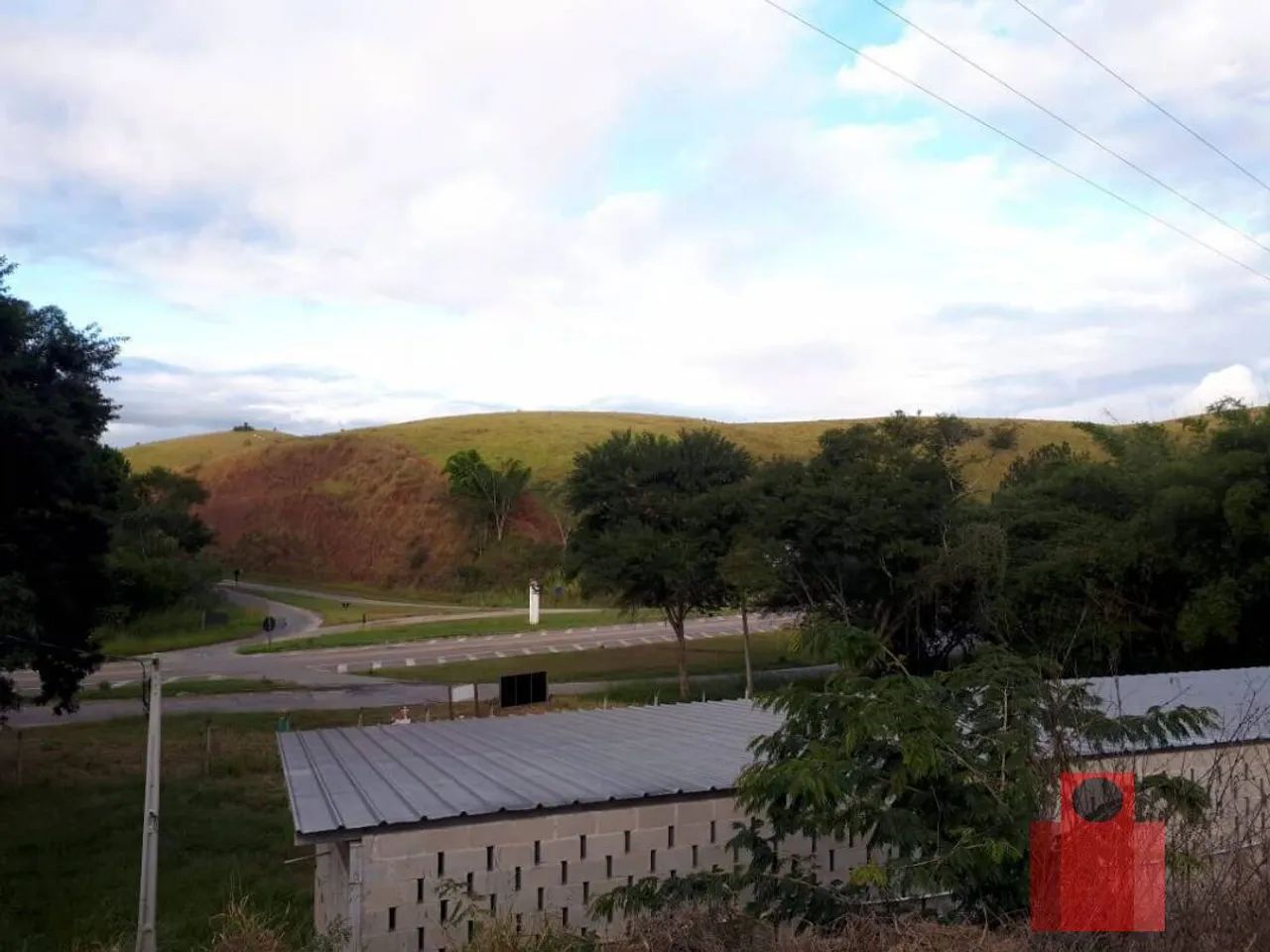 Excelente sitio a venda próximo a São Luiz do Paraitinga - SP. - Foto 3