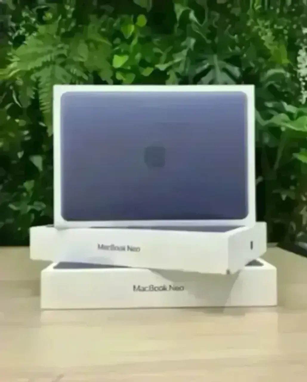 MAC様 Macbook NEO Azul 256gb SSD || 8gb RAM || Loja Fisica na Savassi