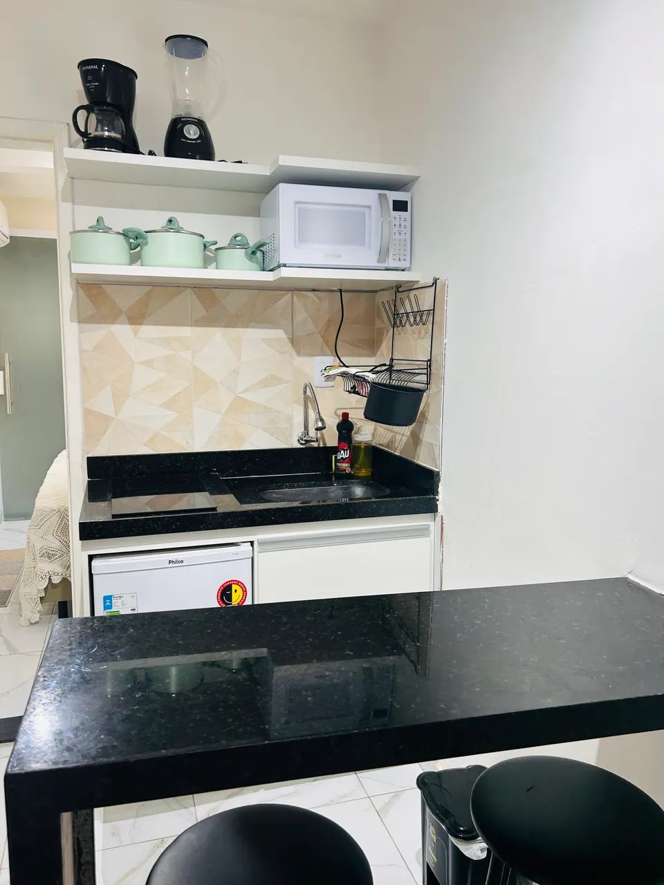 Flat na melhor região de Aracaju  - Foto 4