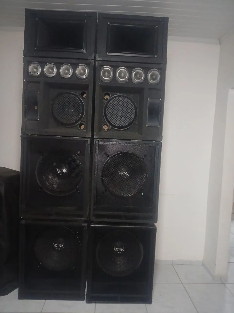 som montado vendo - Foto 2