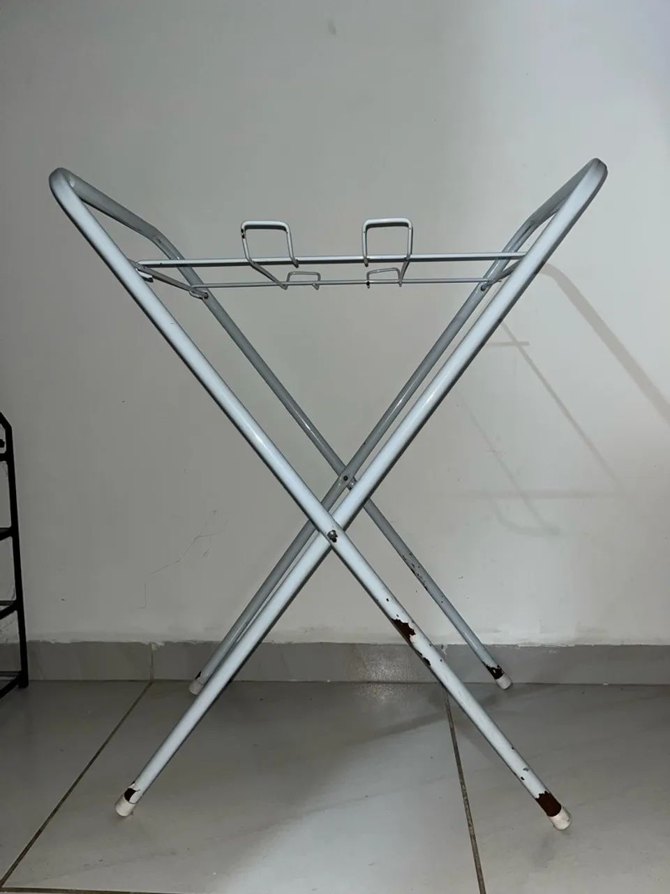 Suporte de banheira  - Foto 2