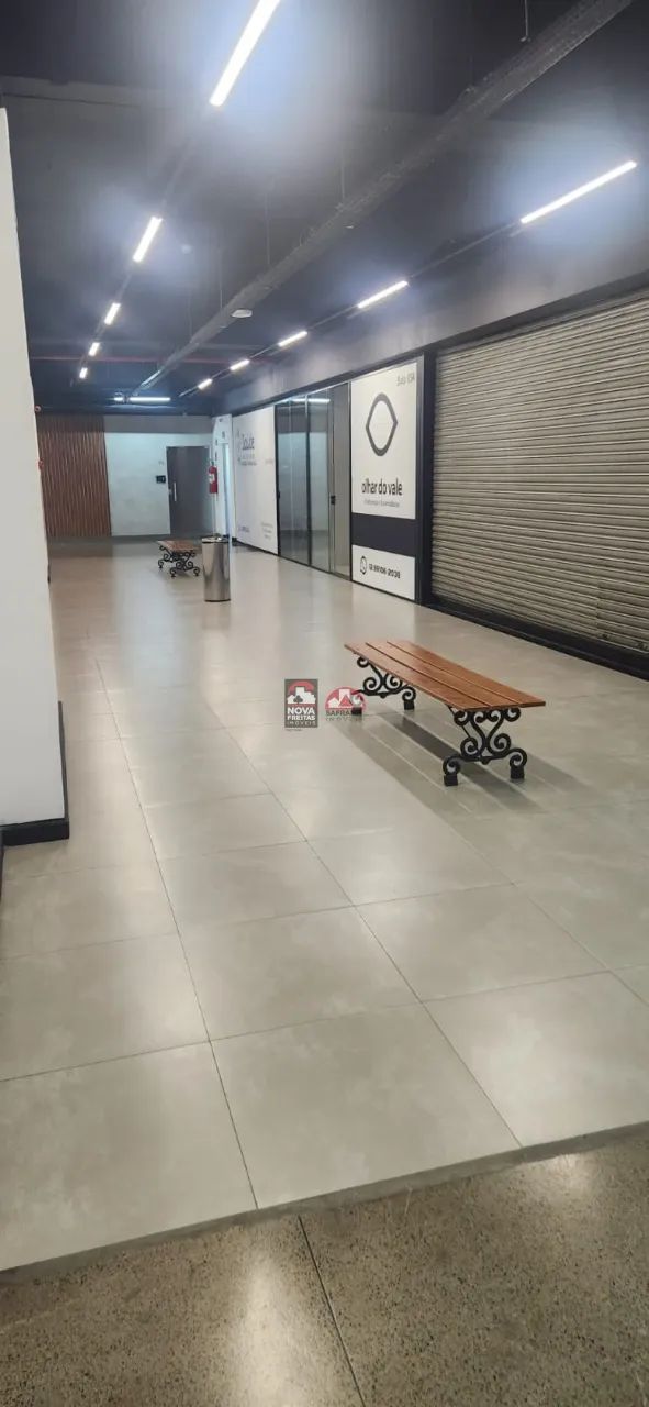 Sala comercial para Locação no Centro de São José dos Campos - Foto 5