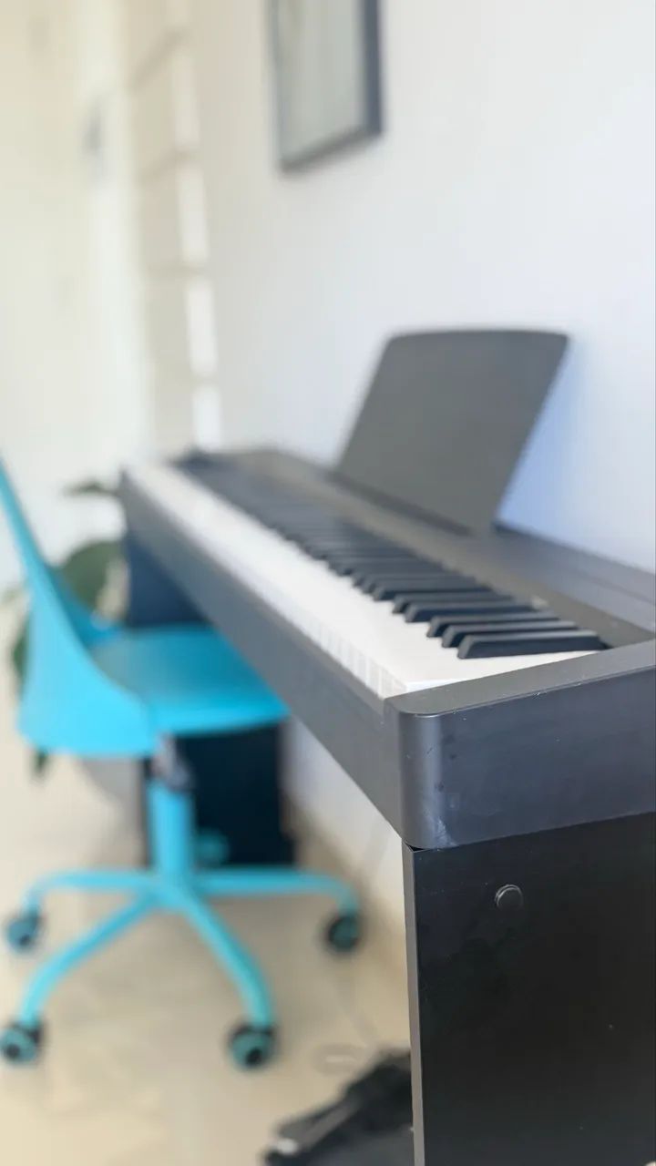 Piano Digital Yamaha P145 - Foto 3