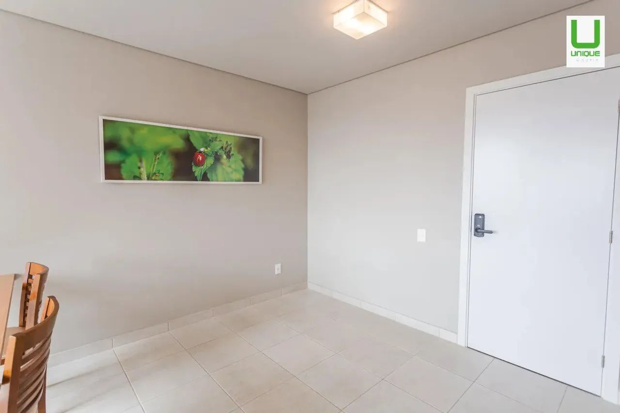 Apartamento, 1 quarto, 1 vaga - Foto 4