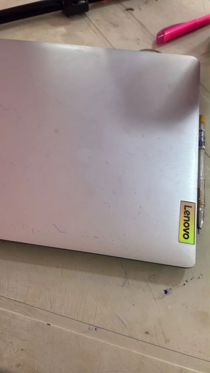Notebook Lenovo - Foto 3