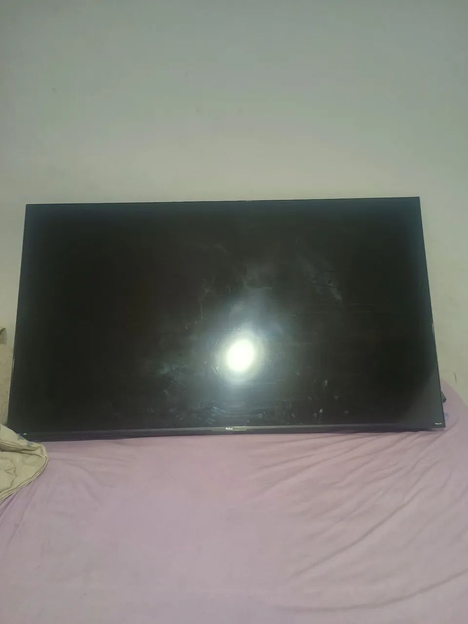 Tv 58 polegadas Philips 