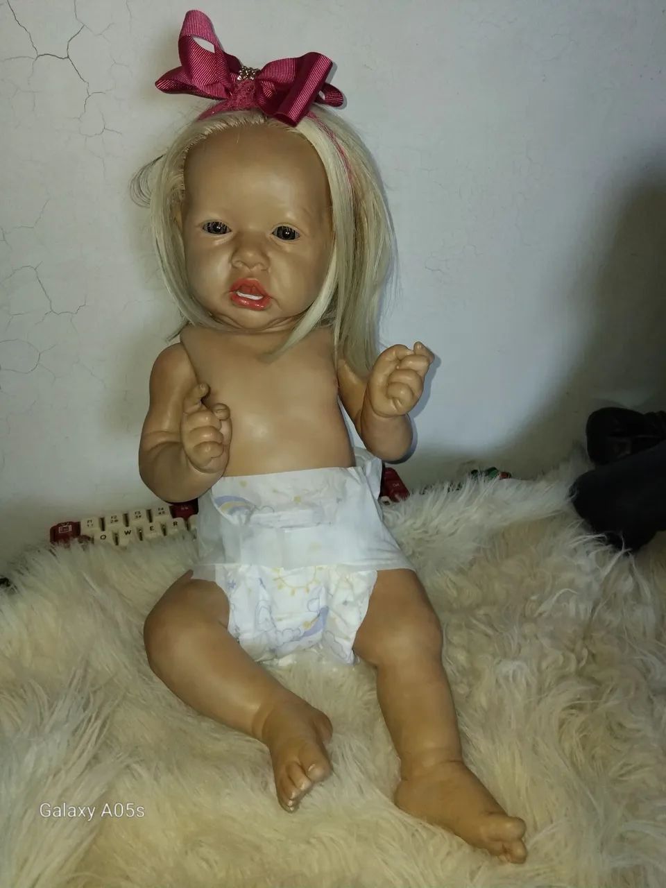 Bebê Reborn  - Foto 2