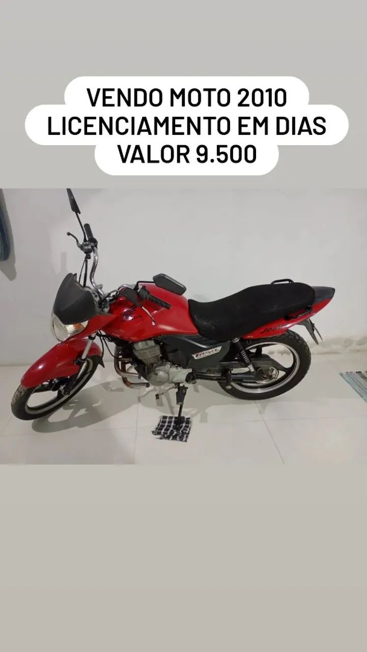Moto cara di gato 2010  - Foto 5