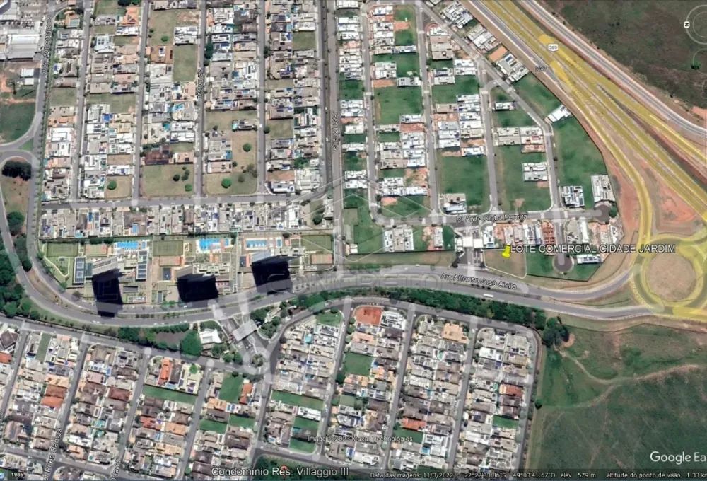 Em frente O CONDOMINIO CIDADE JARDIM - Foto 5