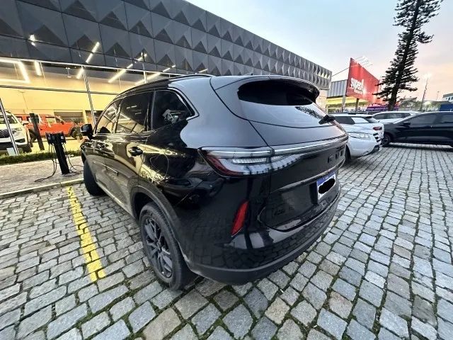 GWM Haval H6 Premium HEV 2026 - Foto 4