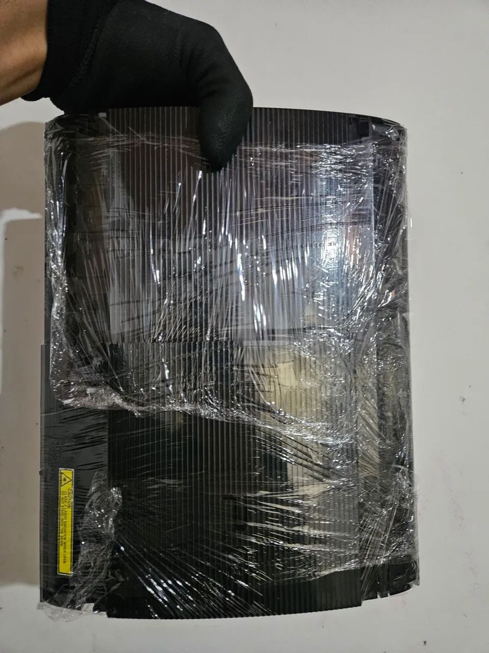Carcaça PS3 Super Slim - Foto 5