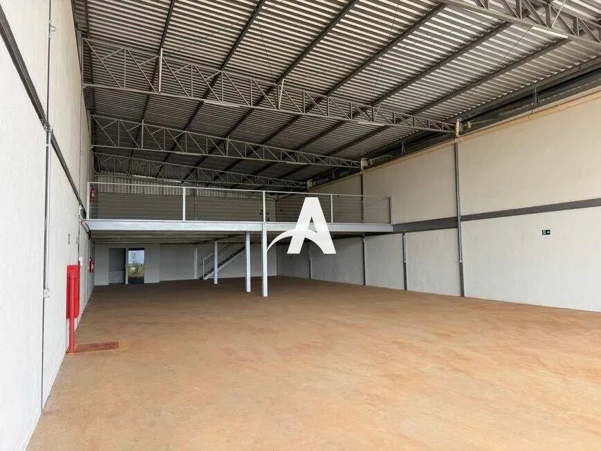 Loja para aluguel, Jardim Botânico - Uberlândia/MG - Foto 3