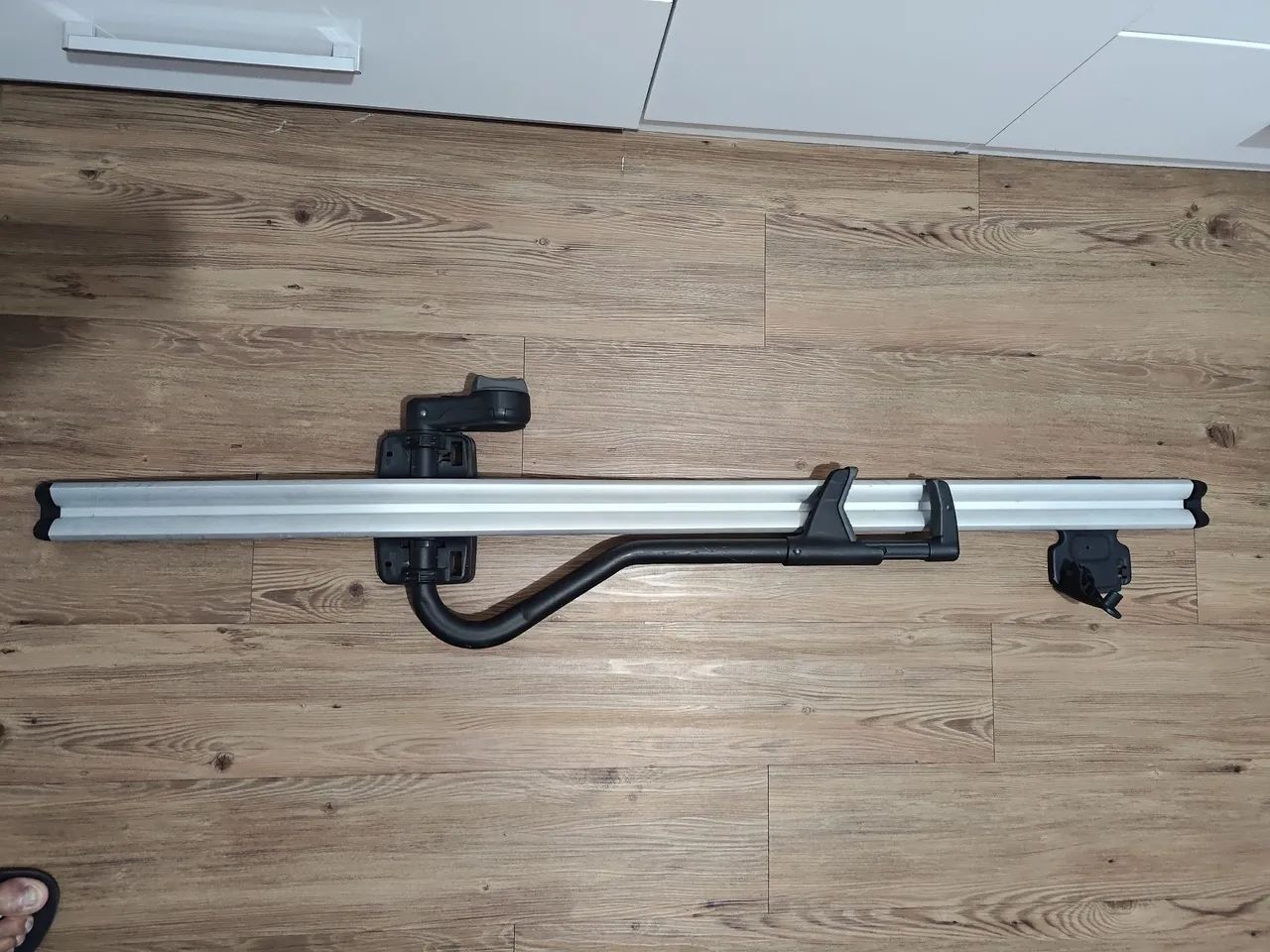 Transbike Thule Proraide 591 - Foto 4