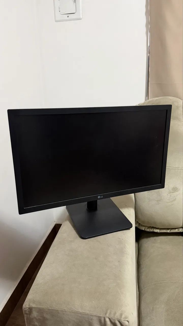 Monitor LG 22MP410