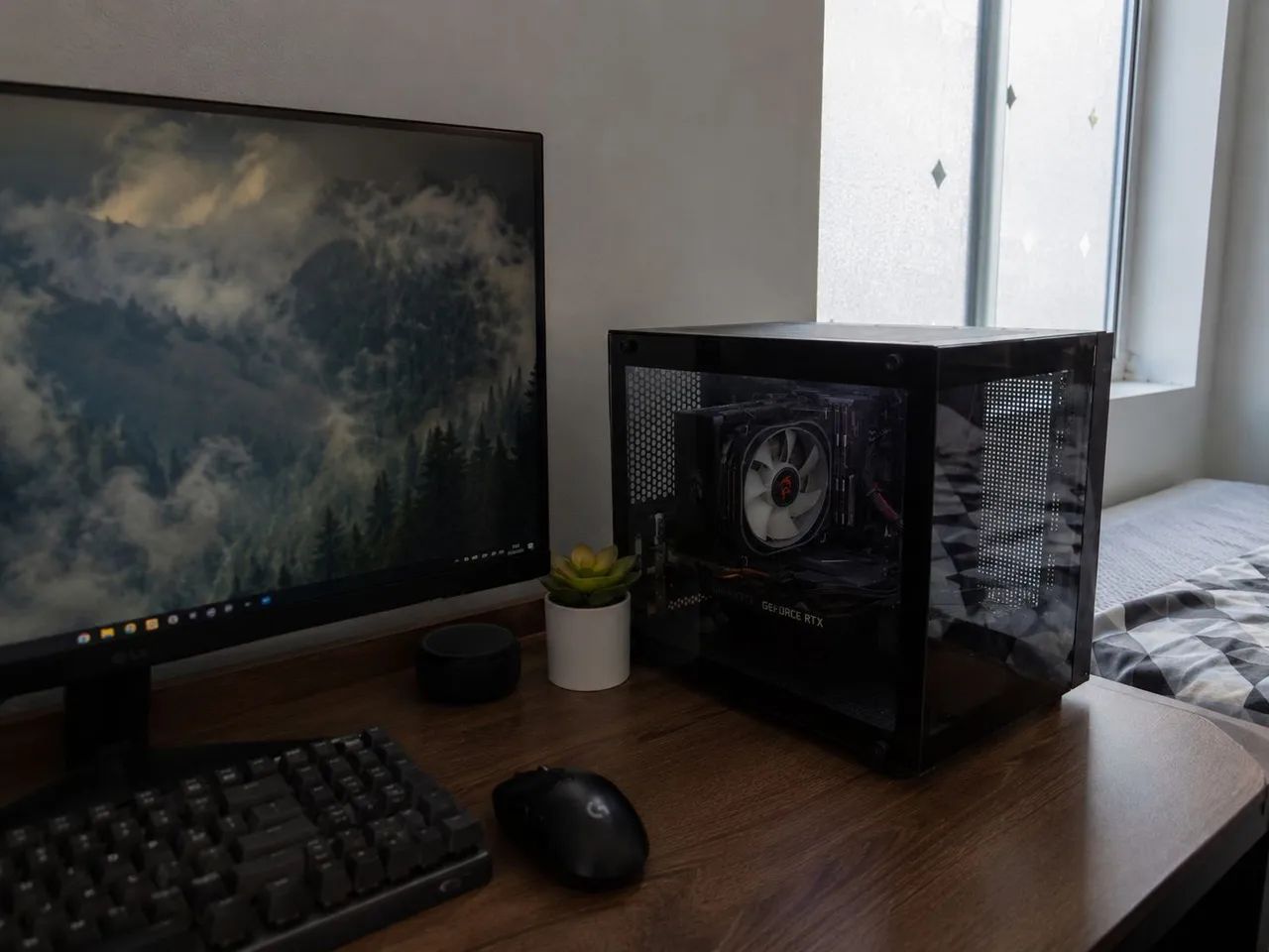 PC GAMER XEON - Foto 2