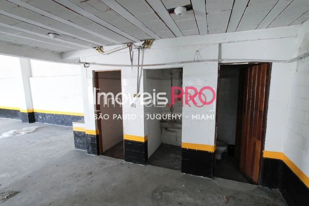 Galpão Comercial na Saúde. - Foto 4