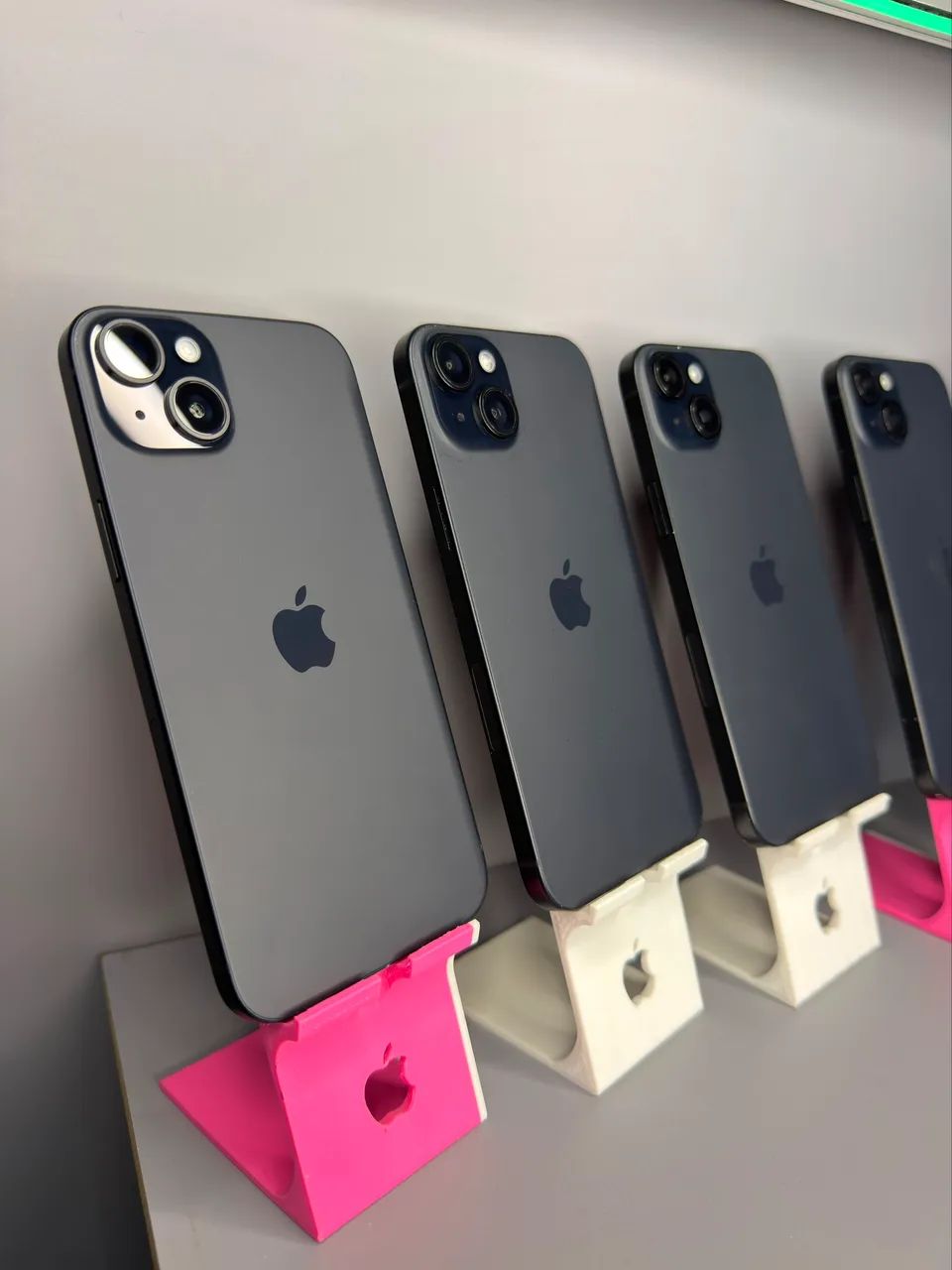 iPhone 15 Plus - Loja Física - Parcelo em até 18x - Foto 4