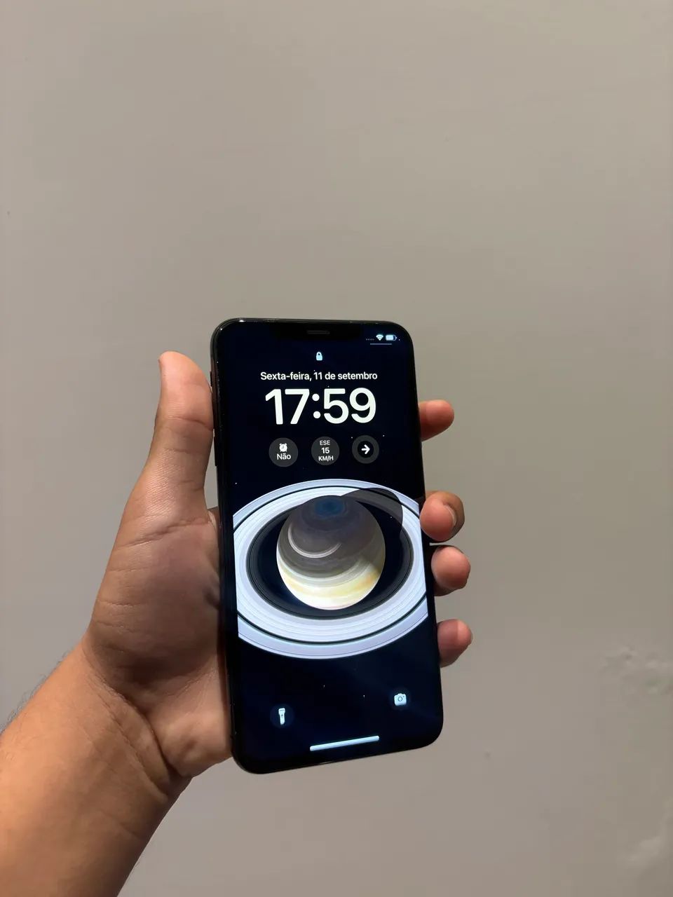 iPhone XS MAX 256gb - Foto 3