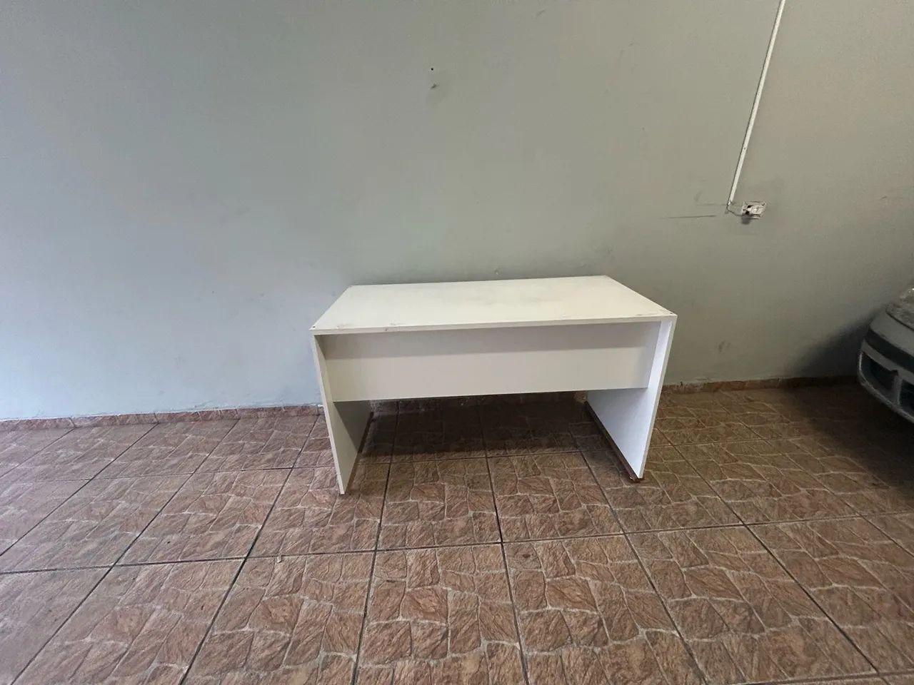 Mesa de escritório  - Foto 3
