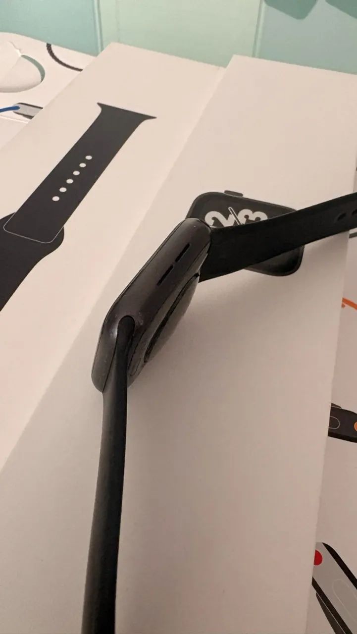 Apple Watch SE - 44mm - Foto 4
