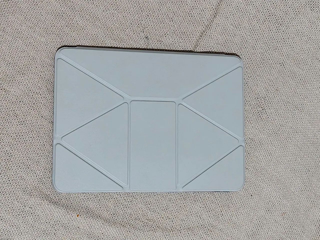 iPad Air 5ª Geração, troca por android - Foto 3