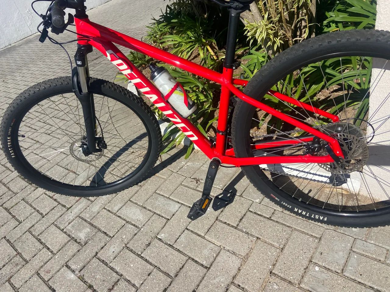 Specialized Rockhopper  - Foto 3