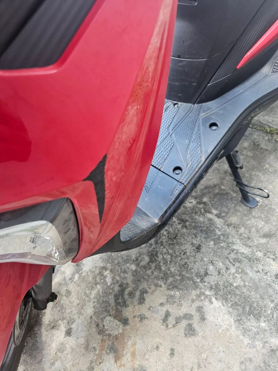 Elite 125 - Foto 3