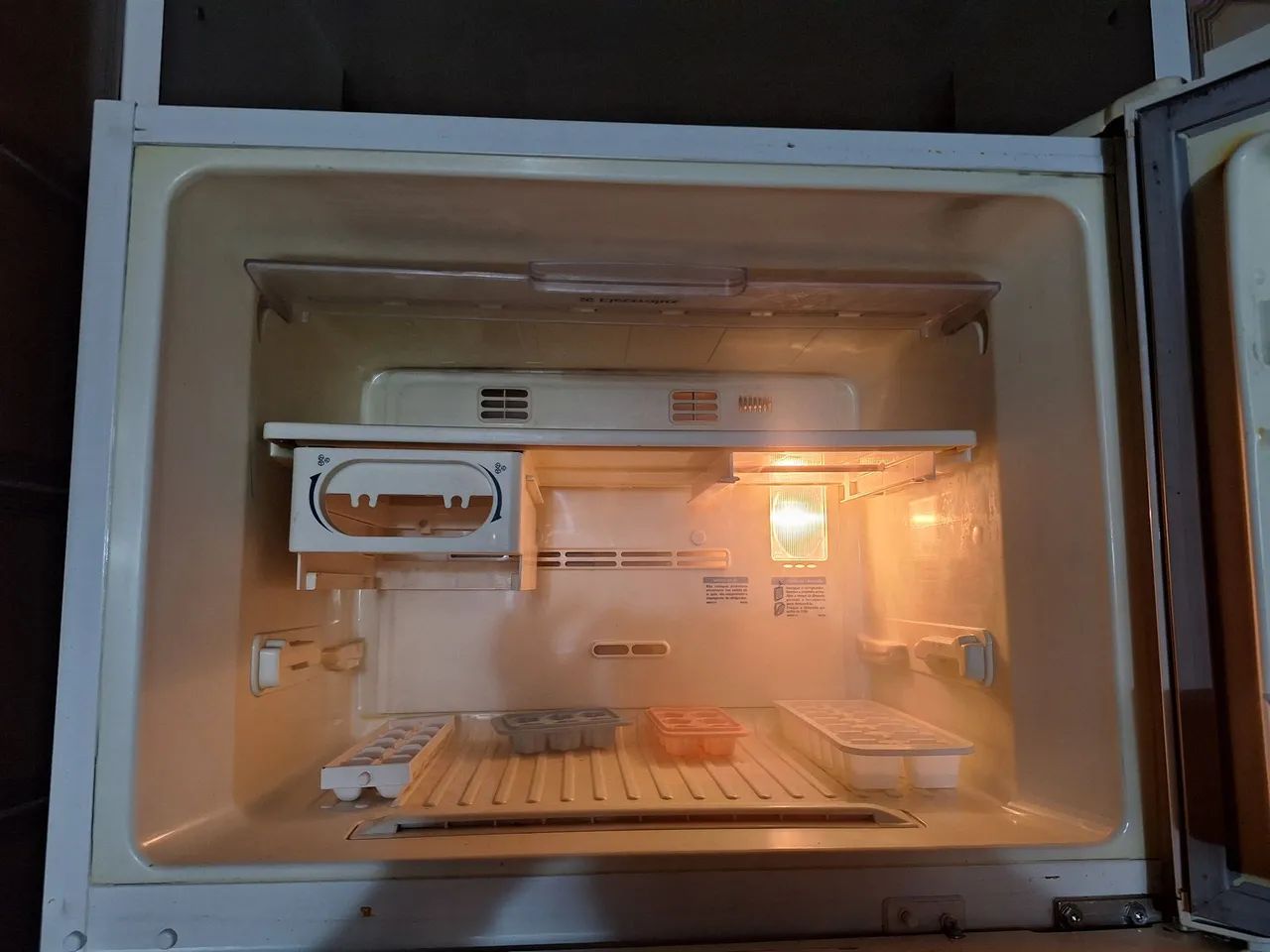 Geladeira eletrolux DF45 - Foto 4