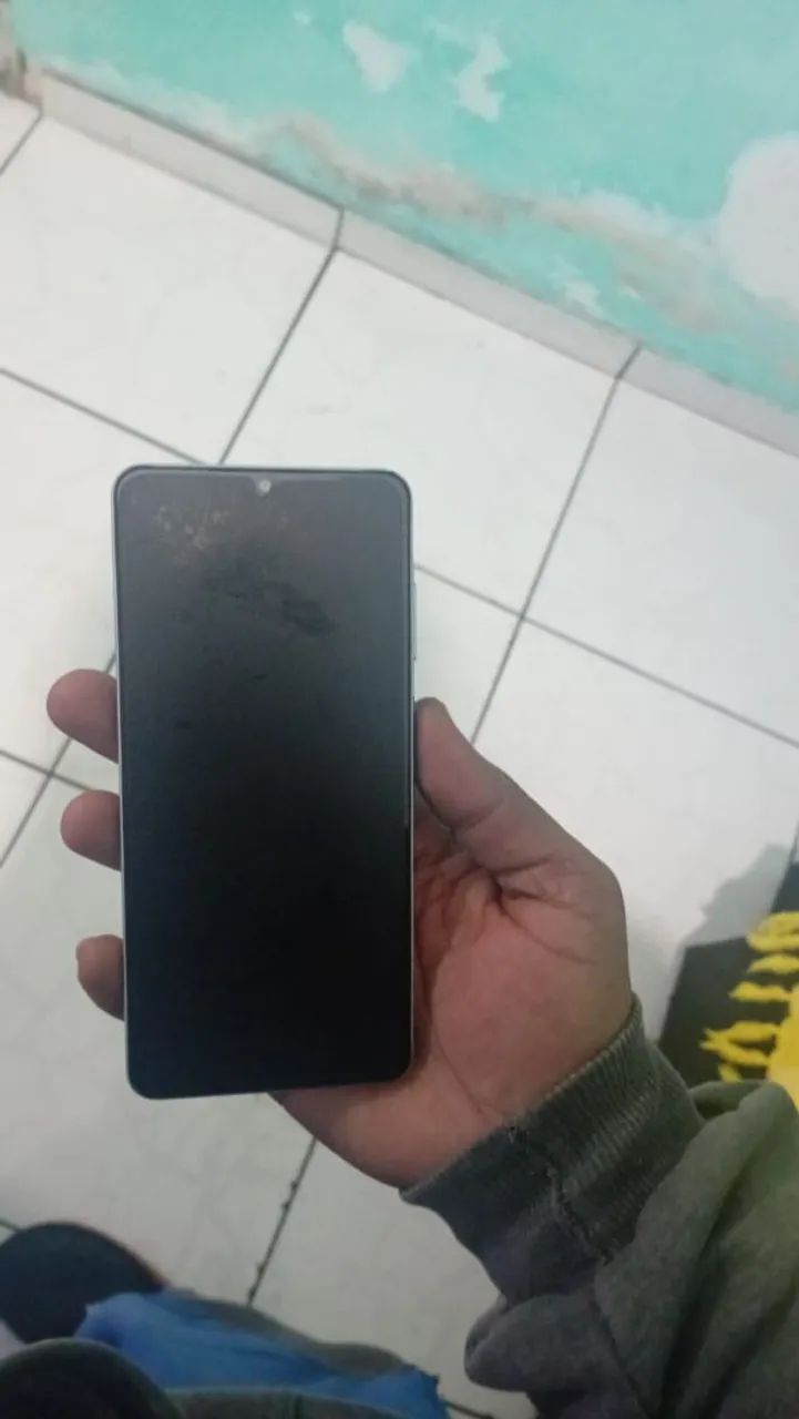 Celular a06