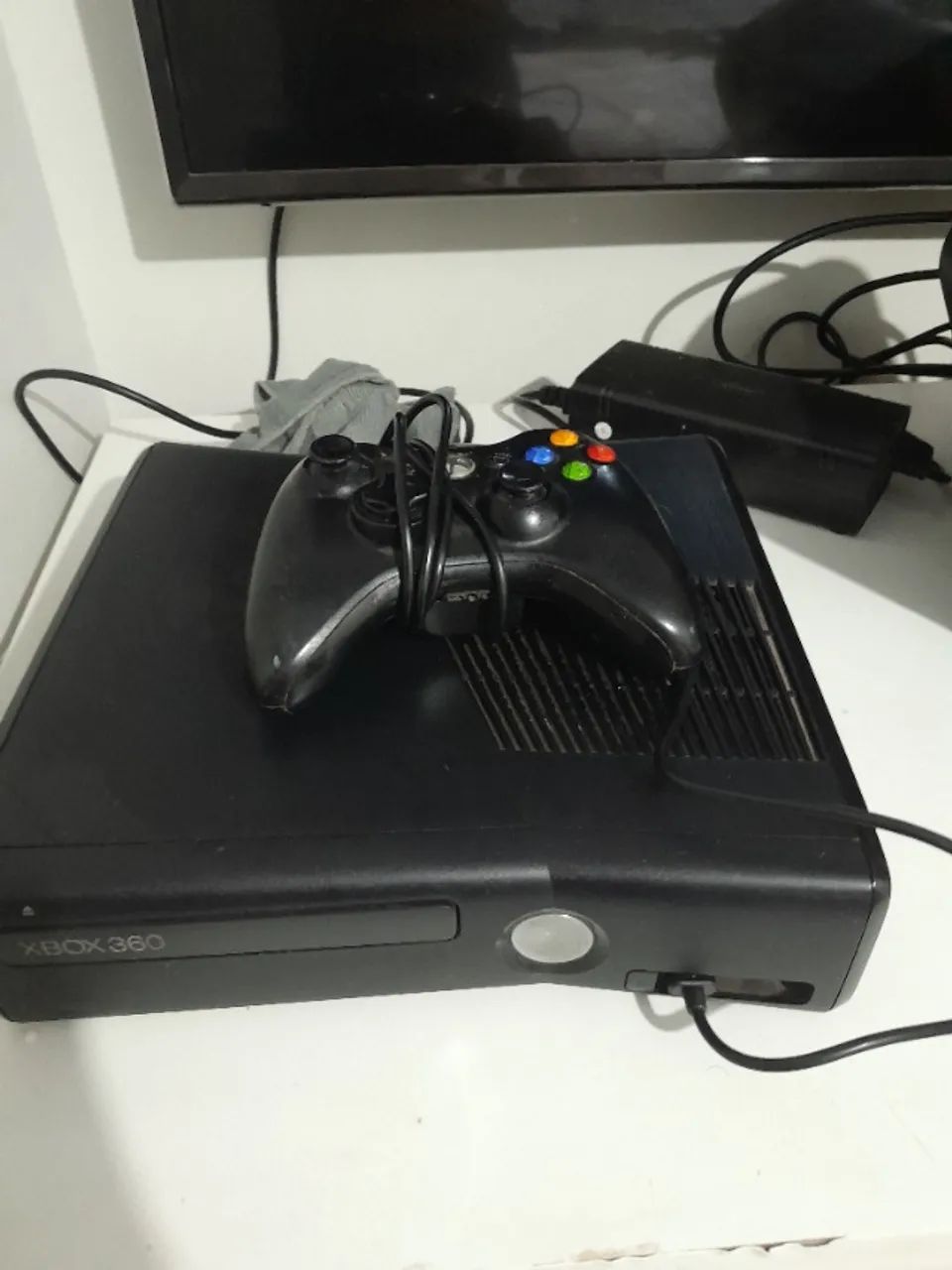 Xbox 360