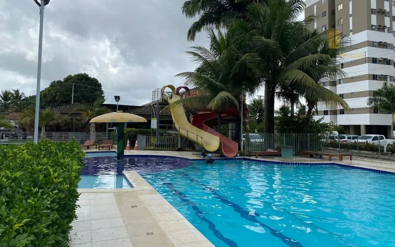 Apartamento com 3 quartos, 1 suíte | Cidade Universitária - Foto 3