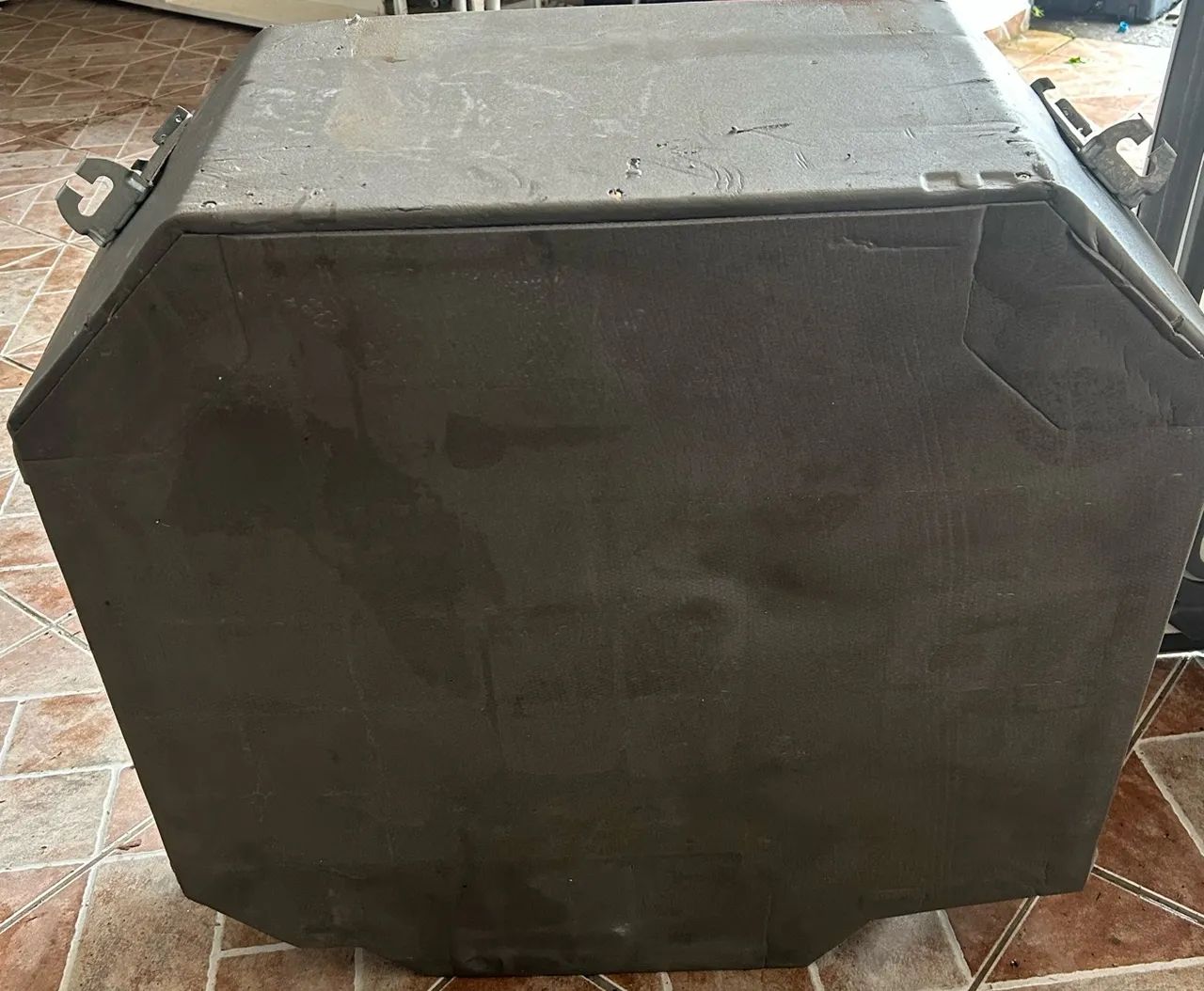 Arcondicionado K7 41 mil BTUS  - Foto 4