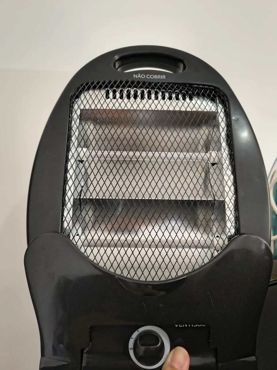 Aquecedor 