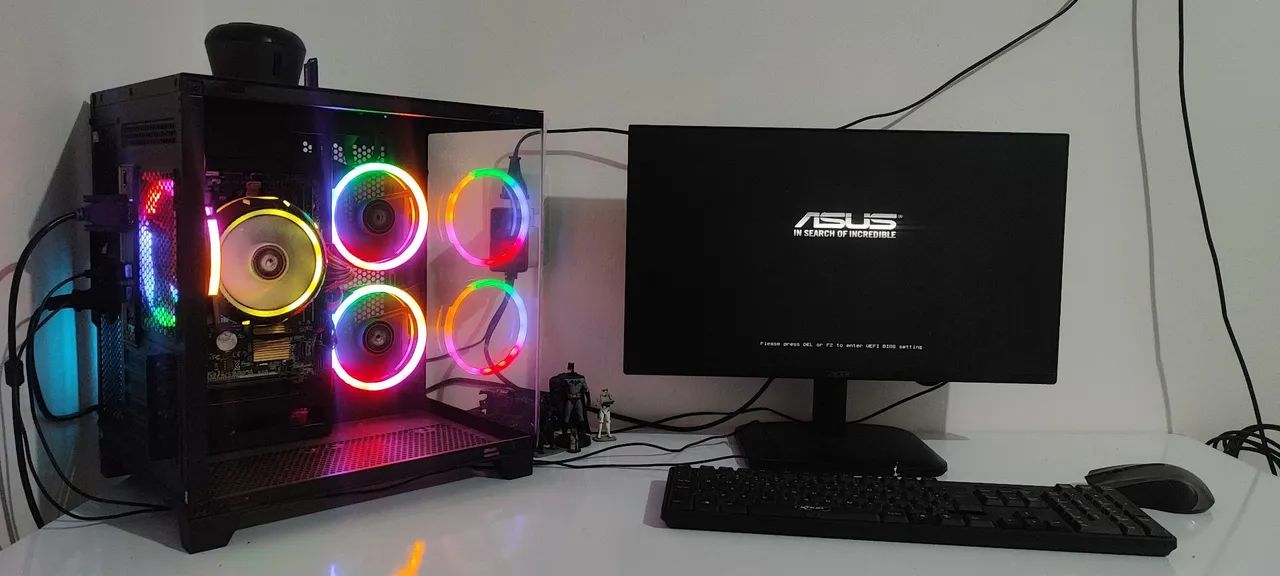 PC COMPLETO  - Foto 5