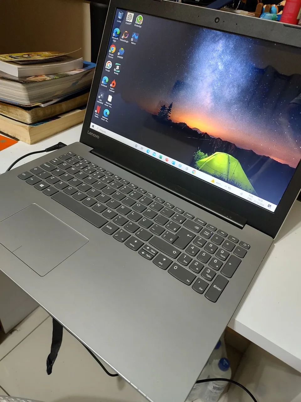 Notebook Lenovo Core i7