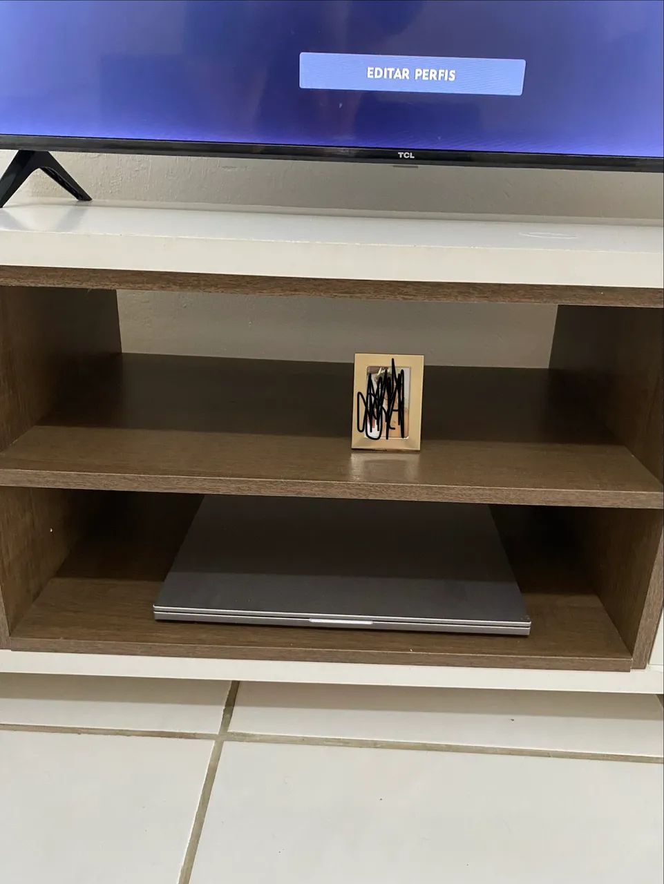 Rack para TV - Foto 3